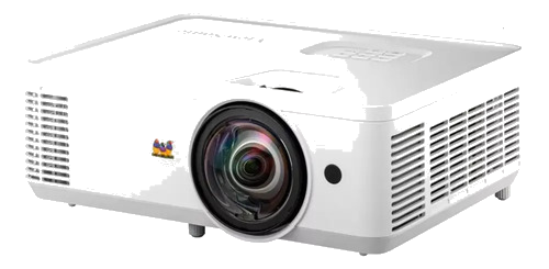 Projetor Curto Alcance Viewsonic Ps502w 4000 Lumens Wxga
